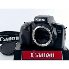  MINT Canon EOS 750 QD 35mm Film Camera Body Only From Japan
