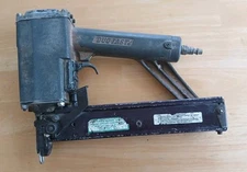 Vintage Duofast Finish Nailer 5/8" - 1 1/2" LFN-764 Tested