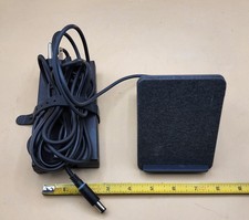 DELL K21A LAPTOP DUAL CHARGE DOCKING STATION WORKS GREAT 