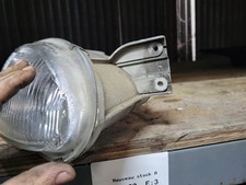 Feu avant (phare) Hyundai COUPE