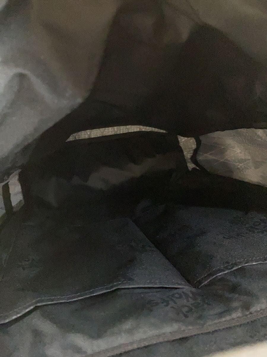 Jack Wolfskin Backpack Polyester Black - image 6