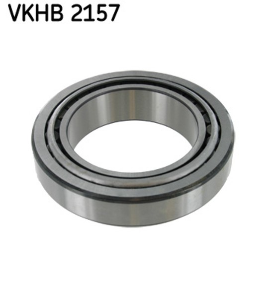 SKF Radlager Vkhb 2157 FüR 45 DAF LF-image
