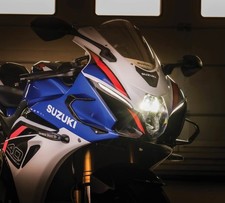 Winglets for Suzuki GSXR Winglet Aero wing Spoiler For GSX-R1000 2017-2025