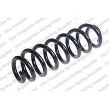1x ORIGINAL® Lesjöfors Fahrwerksfeder Hinten für Opel INSIGNIA B Sports