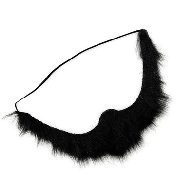 False Beards Halloween Beard Funny Long Beard False Moustache Artificial Beard