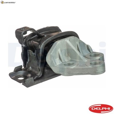LAGERUNG MOTOR TEM094 FÜR ALFA ROMEO MITO FIAT PUNTO/EVO/GRANDE OPEL 4cyl MITO