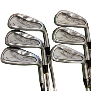 Mizuno Jpx 850 Forged | eBay