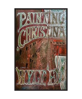 Painting Christina, Wyly Em