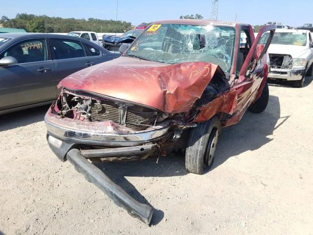 2001 2002 2003 2004 TOYOTA TACOMA ANTENNA ASSEMBLY - Image 4 of 4