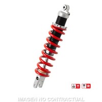 StoßDäMpfer Hinten YSS Gas Nach Oben Line Honda Crf 300 R FüR Motorrad