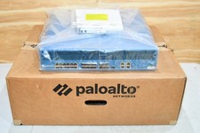  Palo Alto Networks PAN-PA-3260 PA-3200 Series 10/40GbE Firewall Appliance