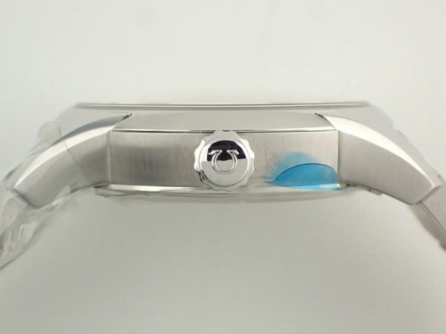 Omega De Ville Hour Vision Chronometer Mens Auto 41mm 433.10.41.21.10.001 - Picture 7 of 12