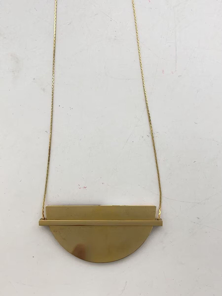 Ameri Necklace With Top Ladies Lqm43 - image 5