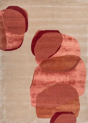 New Modern Rug |8x10|8x12|9x12| Handmade rug living room bedroom office