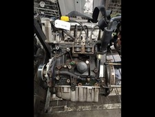 Moteur Renault LAGUNA