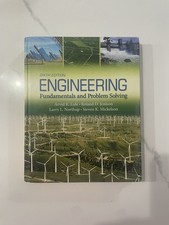 Engineering Fundamentals and Problem Solving ...