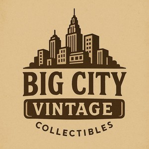 Big City Vintage | eBay Stores