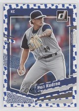 2023 Panini Donruss Presidential Collection 20/46 Ben Kudrna #132 fm0