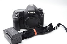  Read Desc Canon EOS 5D Mark II 21.1MP Full Frame Digital SLR Camera Body Only