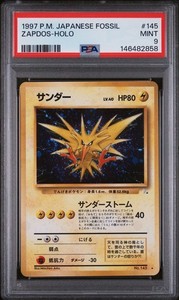 25+ Psa 9 Zapdos for sale | Updated Oct 2026