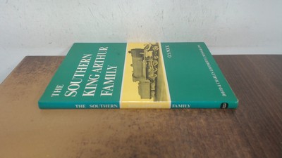 			Die südliche König Artus Familie, Nock, O. S., David und Charles, 		