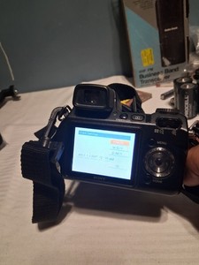 Sony Dsc-H7 | eBay