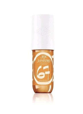 Sol de Janeiro 67 LIMITED EDITION Perfume Mist 3oz (NEW - Sealed)- RETIRED 