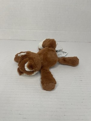 (Read!) ****Unbranded Jellycat Tiny Smudge Fox Plush Stuffed Animal