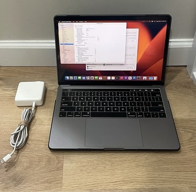 Apple MacBook Pro 13.3