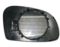 Spiegelglas Links Saxo AB 1996 AsphÄRisch FÜR Elektrischen Spiegel