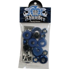 Thunder Trucks Blue Rebuild Kit - 95a