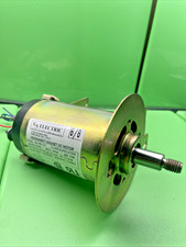 1.50 hp TREADMILL DC. MOTOR FOR LATHE , WINDMILL, GRINDER OR MANY PROJECTS