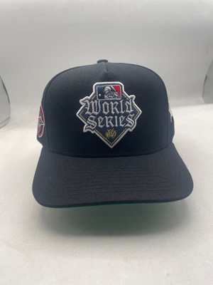 KTH 24'/25' LA Dodgers World Series Back 2 Back Champs Snapback Black NEW