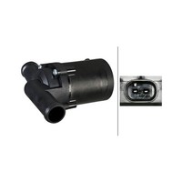 Hella Zusatzwasserpumpe (KüHlwasserkreislauf) 8TW 358 304-621 FüR Ford