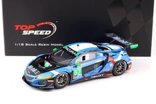 1:18 Top Speed Acura NSX GT3 EVO #57 IMSA 24h Daytona 2020 TS0311