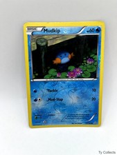 Mudkip (Sheen Holo) 033/160 Promo Miscellaneous Cards & Products Pokemon HP