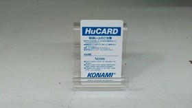 Konami Pc Engine/It'S Here   Twinbee Pc Engine/It'S Here   Twinbee FcF42