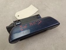 Porte arrière et accessoires Citroen ZX