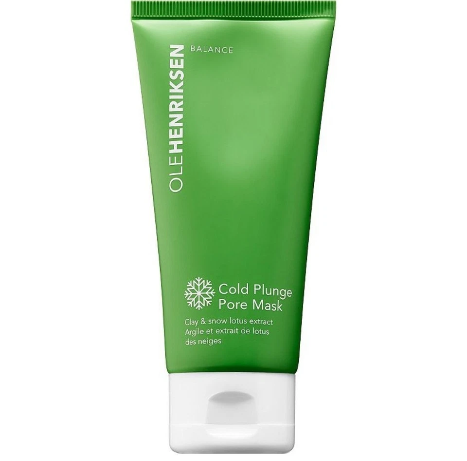 ⭐️NEW⭐️ OLEHENRIKSEN - Cold Plunge Pore Mask, 3oz - Image 3 of 4