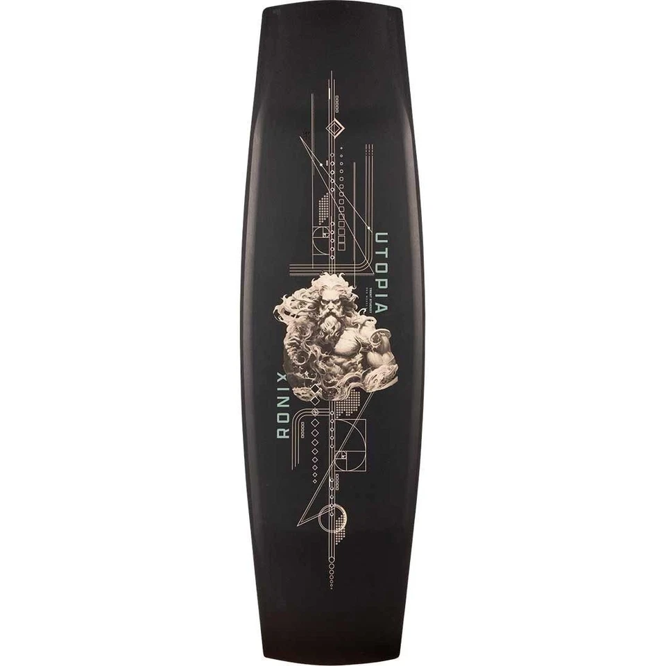 Ronix Utopia Wakeboard - 2025 - Image 1 of 4