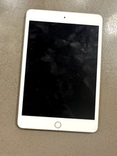 Apple iPad 4th Generation A1460 32 GB, Wi-Fi  4G, 9.7 in - White