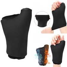 1Pc Elastic Compression Hot and Cold Dual Use Gel Palm Protector Wrist Ice Pack