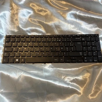 Clavier interne Compal PK130TZ1A27 / Samsung BA75-04304S – Original - Photo 1/4