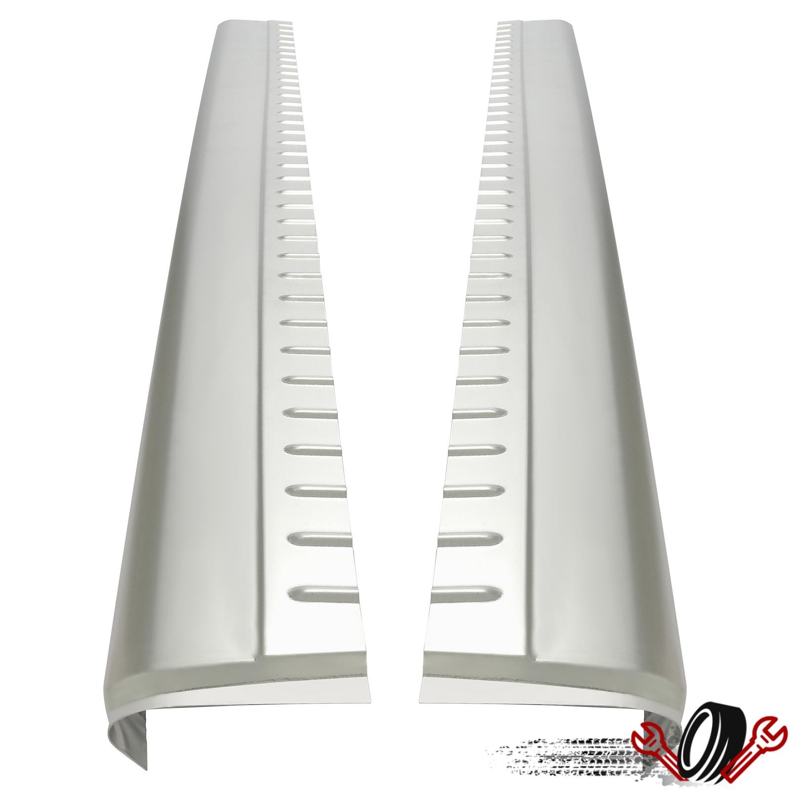 For 1999-07 Chevy Silverado GMC Sierra Extended Cab Outer Slip-On Rocker Panel