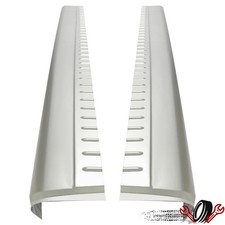 For 1999-07 Chevy Silverado Gmc Sierra Extended Cab Outer Slip-on Rocker Panel For 1999-07 Chevy Silverado Gmc Sierra Extended Cab Outer Slip-on Rocker Panel