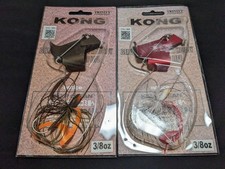 Trinity Custom Baits Kong KONG 3/8oz 2-piece set New 2 Buzz Buzzbait