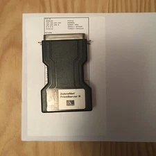 Zebra ZebraNet PrintServer II – Network Print Server 