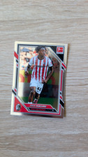 Johan Manzambi Chrome Bundesliga 2025/26