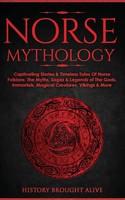 Norse Mythology | History Brought Alive | Taschenbuch | Kartoniert / Broschiert