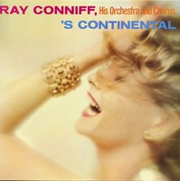 Ray Conniff & His Orchestra & Chorus - S'continental (El Continental) (Lp) - ...
